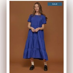 Tradlands Chalet dress